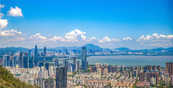 深圳接棒APEC盛會全球華媒共抒心聲