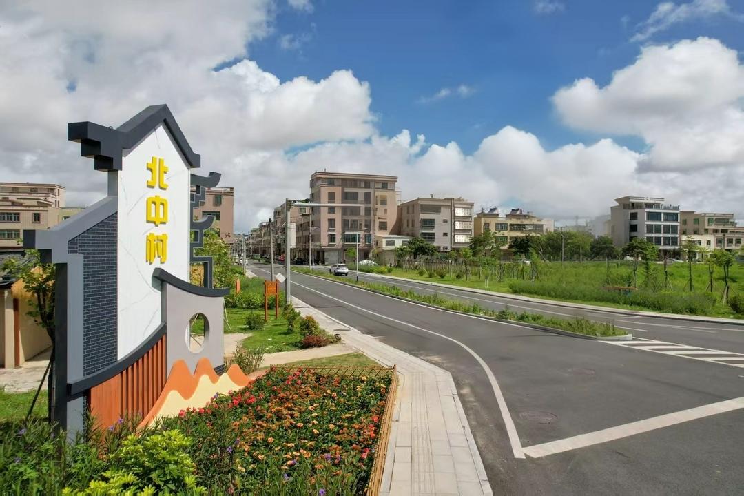 岁末年初，江门蓄力冲刺开新局