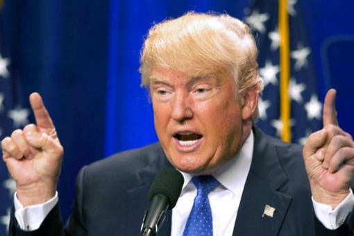 特朗普威胁特朗普威胁称未经他认可的伊朗新领导人“难长久”称未经他认可的伊朗新领导人“难长久”